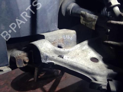 Used Left front suspension arm VOLVO S80 I (184) 2.5 TDI (140 hp) 20863626