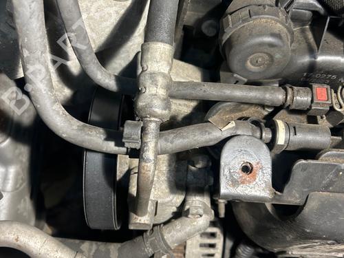 Used Steering pump Steering pump LAND ROVER FREELANDER 2 (L359) 2.2 TD4 4x4 (150 hp) 40526906 40526906