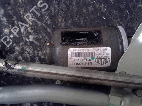 Vindrute Vindusviskermekanisme OPEL MERIVA A MPV (X03) 1.7 CDTI (E75) | BP21859462C83 