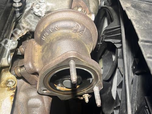 Turbocharger/Supercharger MINI MINI COUNTRYMAN (R60) Cooper S | BP30162332M71