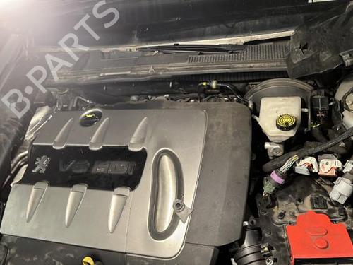 Used Steering rack PEUGEOT 607 (9D, 9U) 2.7 HDi 24V (204 hp) 20862641