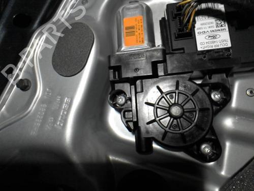 Rudehejsemekanisme Højre bagtil FORD KUGA I 2.0 TDCi (136 hp) 20871997