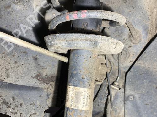 Used Left front shock absorber AUDI A3 Convertible (8P7) 2.0 TDI (140 hp) 24659042