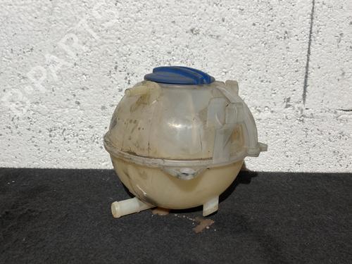 Expansion tank AUDI A3 Convertible (8P7) 2.0 TDI 1K0121407F