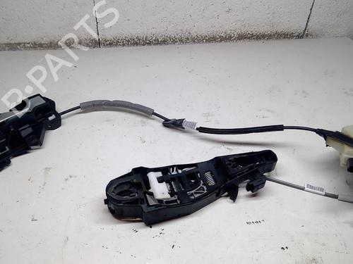 Used Front right lock CITROËN DS5 2.0 HDi 165 (163 hp) 21862400