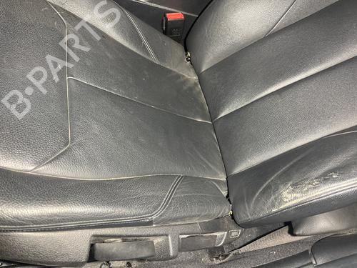 Left front seat BMW 1 (E81) | BP34413070C15 - Image 4