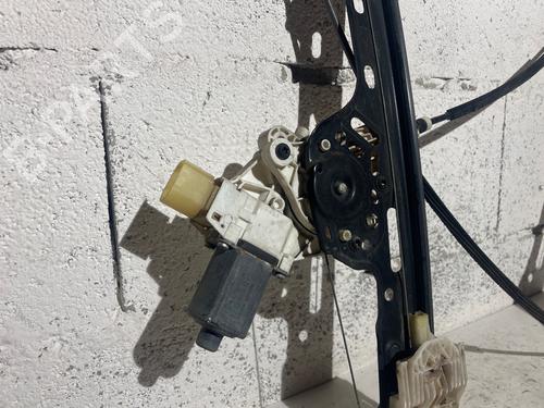 Front left window mechanism BMW 1 (E87) 120 d | BP35903579C22 - Image 3