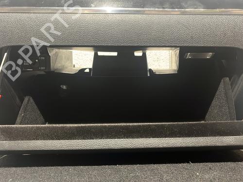 Glove box VW GOLF VI (5K1) 2.0 GTi | BP29441254C95 