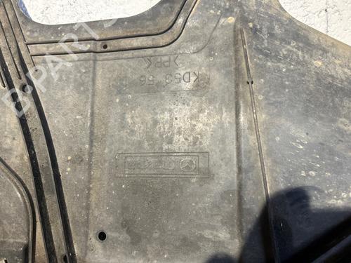 Underbody protection MAZDA CX-5 (KE, GH) 2.2 D (KE2FW) | BP40251746M92 - Image 5