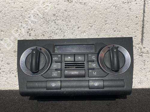 Climate control AUDI A3 Convertible (8P7) 2.0 TDI | BP24659018I5 - Image 2