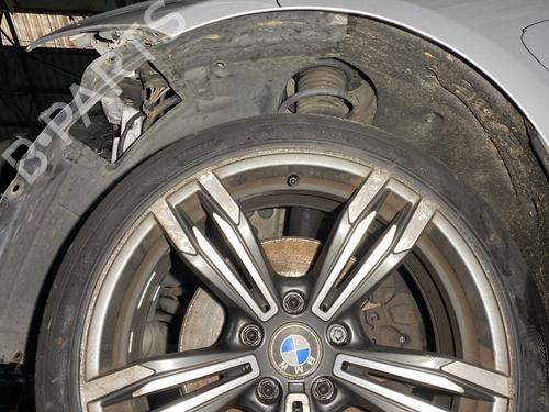 Used Wheel arch BMW 3 Touring (F31) 330 d (258 hp) 22235834