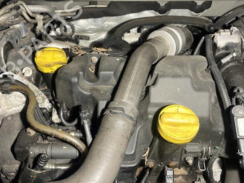 Used Starter RENAULT SCÉNIC III (JZ0/1_) 1.5 dCi (110 hp) 31852241