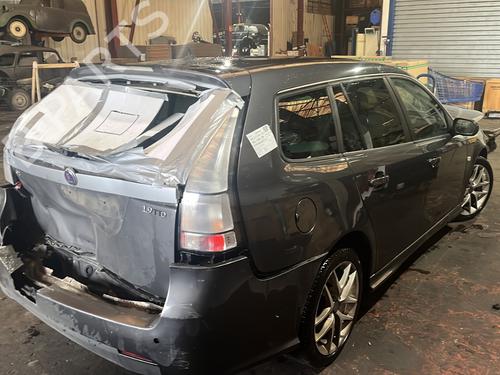 Left front window switch SAAB 9-3 Estate (E50) 1.9 TTiD | BP30488346I27  - Image 9