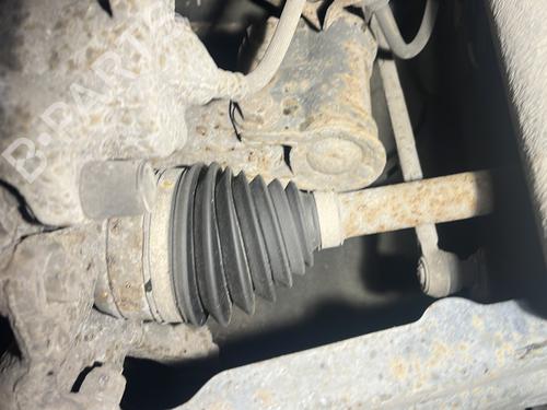 Used Right front driveshaft RENAULT SCÉNIC III (JZ0/1_) 1.5 dCi (110 hp) 31852236