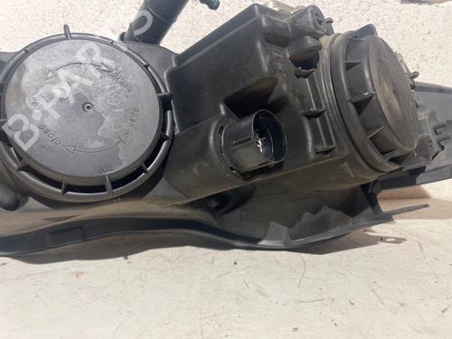 Left headlight JAGUAR XF I (X250) 2.7 D | BP36333788C28  - Image 6