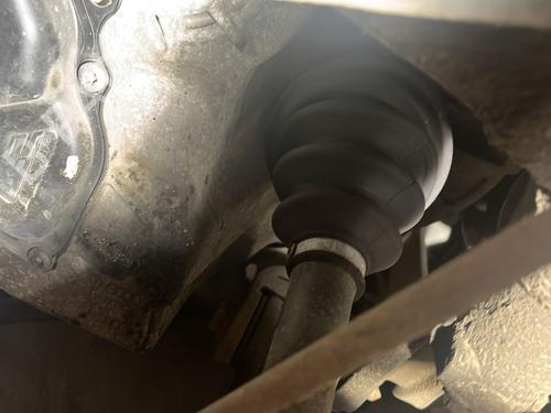 Used Left front driveshaft Left front driveshaft VW PASSAT CC B6 (357) 2.0 TDI (140 hp) 28074677 28074677