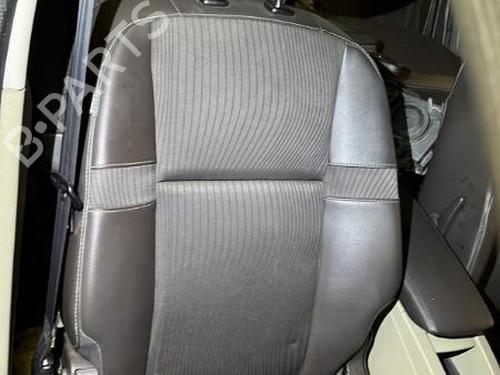 Used Right front seat Right front seat RENAULT GRAND SCÉNIC III (JZ0/1_) 1.9 dCi (JZ0J, JZ0N, JZ1K, JZ1S) (131 hp) 20862540 20862540