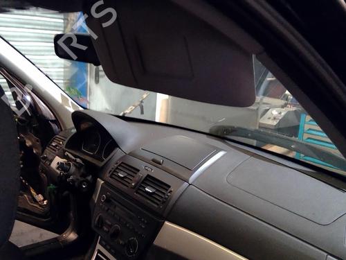 Right sun visor BMW X3 (E83) xDrive 20 d | BP21859614I2 