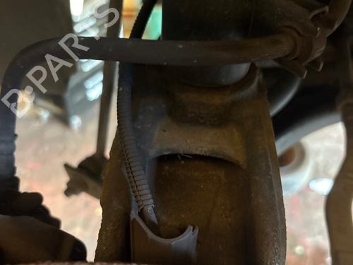 Used Left front steering knuckle Left front steering knuckle 38585916 38585916