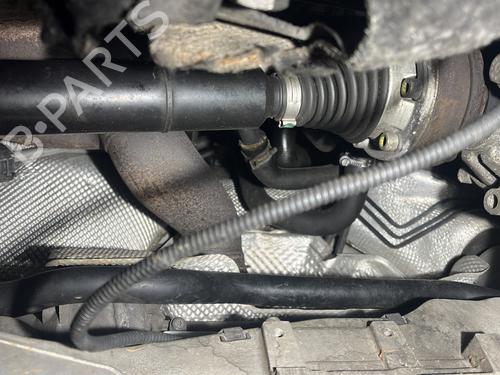 Used Right front driveshaft Right front driveshaft VW TOURAN (1T3) 1.6 TDI (105 hp) 32984336 32984336