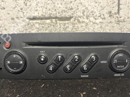 Used Radio Radio 29959966 29959966