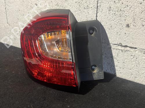 Used Left taillight Left taillight RENAULT CAPTUR I (J5_, H5_) 1.5 dCi 90 (J5N4, J5M5, J5MW, J5M6, J5AL, J5AJ) (90 hp) 27376227 27376227