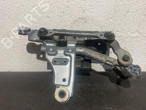 Used Front wiper motor Front wiper motor FORD S-MAX (WA6) 2.0 TDCi (163 hp) 21865096 21865096