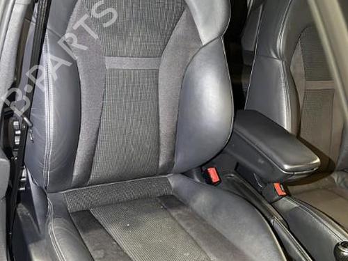 Used Seats set Seats set AUDI A1 Sportback (8XA, 8XF) 1.4 TFSI (122 hp) 21864340 21864340