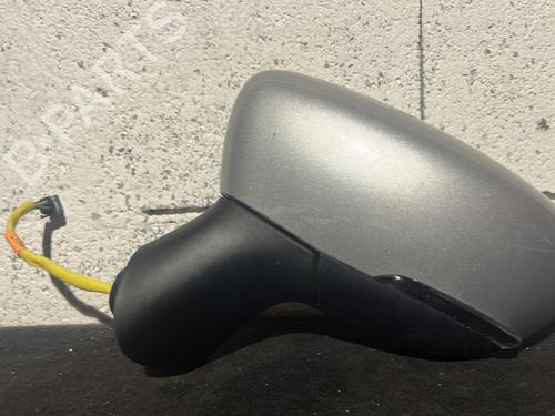 Used Left mirror Left mirror RENAULT CAPTUR I (J5_, H5_) 0.9 TCe 90 (90 hp) 27984904 27984904