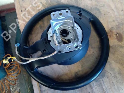 Used Steering wheel CITROËN C4 Picasso I MPV (UD_) 1.6 HDi (109 hp) 20867474
