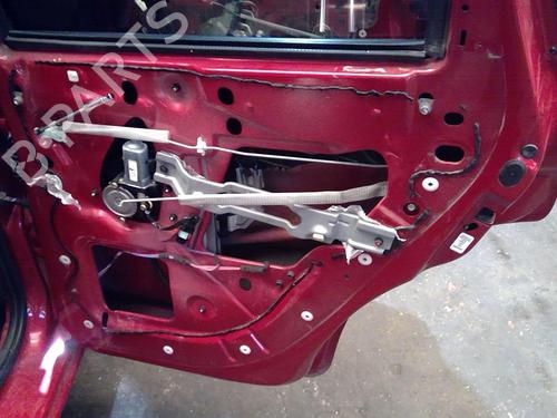 Used Rear right lock CHRYSLER PT CRUISER (PT_) 2.2 CRD (121 hp) 20864410