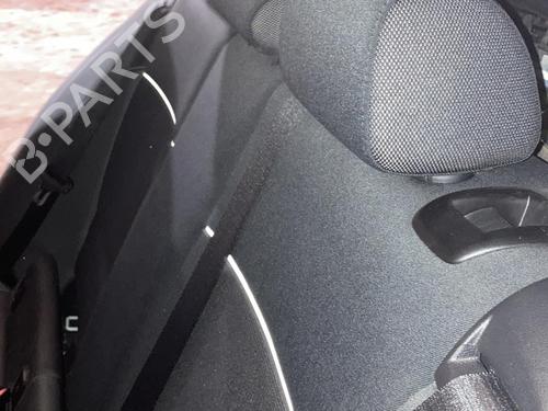 Rear seat BMW 1 (E87) 118 d | BP21860241C17 