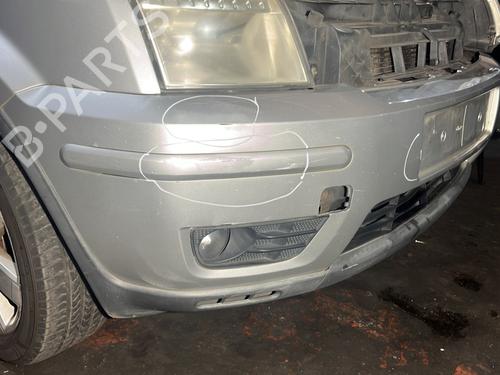Front bumper FORD FUSION (JU_) 1.4 TDCi | BP30004039C7 