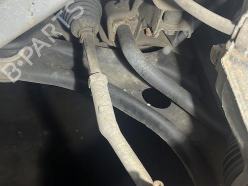 Used Steering rack CITROËN C3 II (SC_) 1.2 VTi 82 (82 hp) 29029295