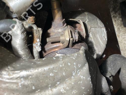 Used Turbocharger/Supercharger Turbocharger/Supercharger 38290622 38290622