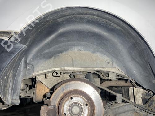 Hjulbue PEUGEOT PARTNER Box Body/MPV 1.6 HDi / BlueHDi 75 (75 hp) 23797373