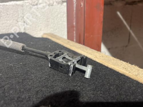 Front right lock VW GOLF VI (5K1) 1.6 TDI | BP22893957C97 
