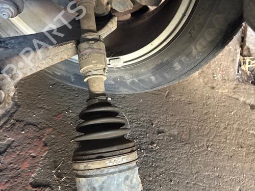 Used Left front driveshaft Left front driveshaft 38228923 38228923