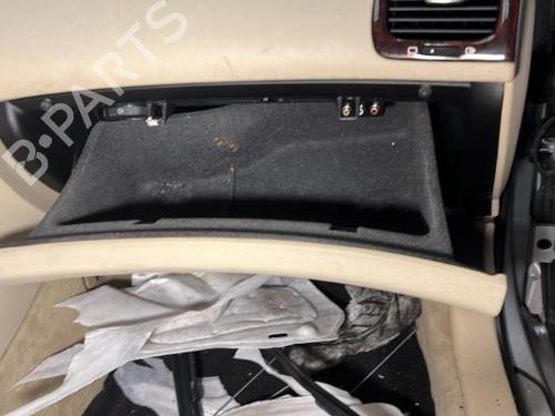 Glove box PEUGEOT 607 (9D, 9U) 2.7 HDi 24V | BP20865994C95 