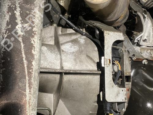 Gearbox BMW 1 (E87) 118 i | BP22519915M3 