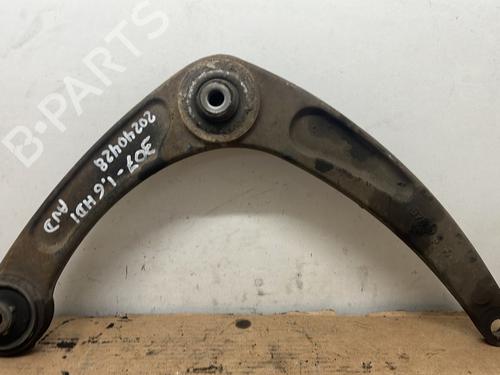 Used Right front suspension arm PEUGEOT 307 (3A/C) 1.6 HDi 110 (109 hp) 25046977