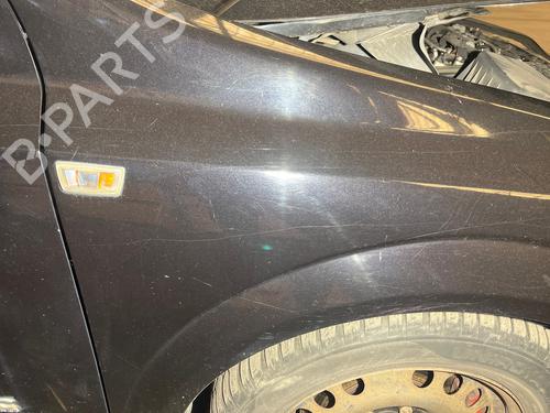 Guarda-lamas direito Guarda-lamas direito OPEL ASTRA H GTC (A04) 1.9 CDTi (L08) (150 hp) 36098800 36098800