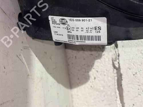 Left headlight VW GOLF V (1K1) | BP36565963C28 - Image 6