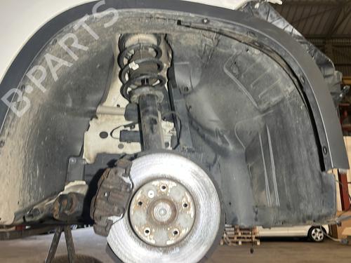 Used Wheel arch BMW X1 (E84) xDrive 18 d (143 hp) 26430173