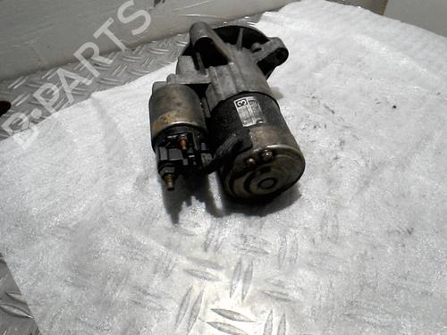 Used Starter Starter PEUGEOT 807 (EB_) 2.2 (158 hp) 20861370 20861370
