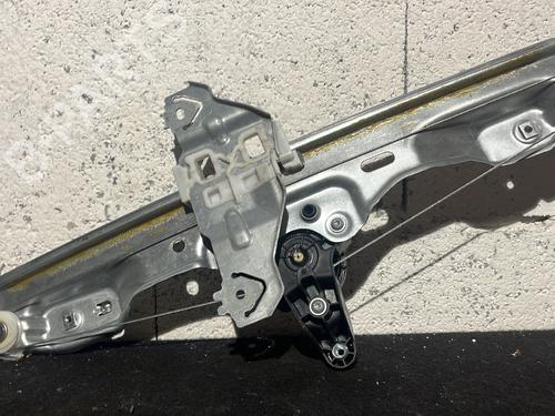 Rear left window mechanism RENAULT KADJAR (HA_, HL_) 1.6 dCi 130 (HLA4) | BP26962580C24 - Image 2