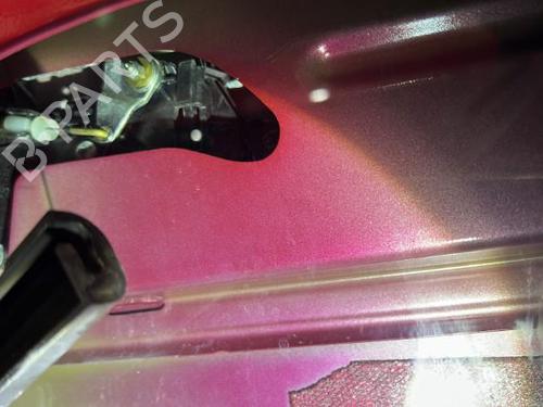 Front left lock ALFA ROMEO 159 Sportwagon (939_) 2.0 JTDM (939BXP1B) | BP20865717C98 