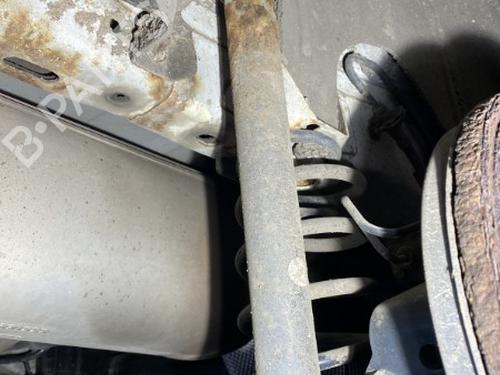 Højre bagtil støddæmper FORD B-MAX (JK) 1.0 EcoBoost (120 hp) 20872702