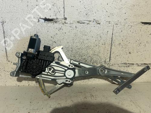 Front left window mechanism OPEL ASTRA H GTC (A04) 1.9 CDTi (L08) | BP36098823C22 - Image 2