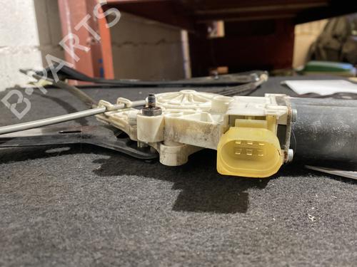 Used Front right window mechanism Front right window mechanism BMW 1 (E87) 118 d (143 hp) 24803126 24803126